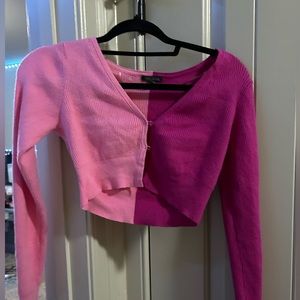 needed it for a costume but no longer needed